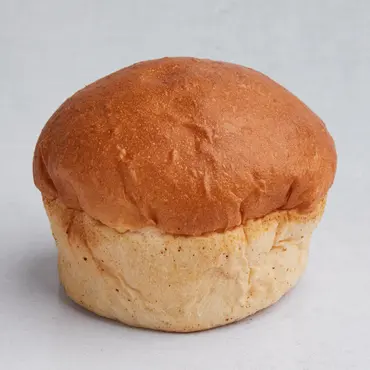 Hamburgerbrød, Brioche