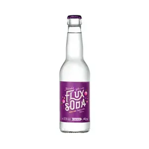 Flux Soda 0,33l