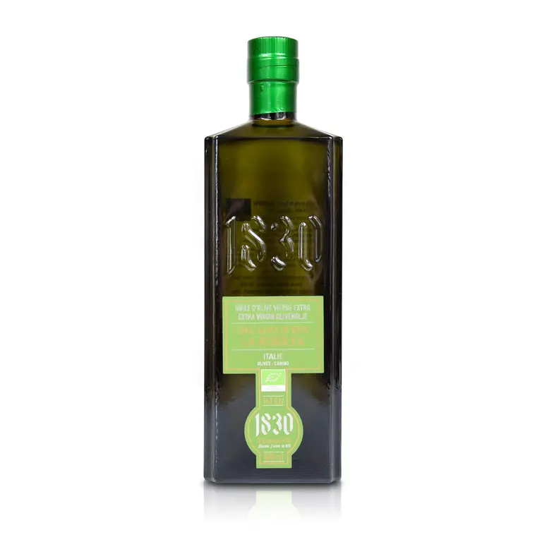 La Riserva italiensk olivenolje