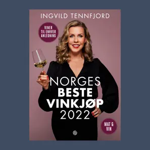 Norges beste vinkjøp '22