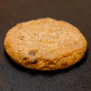 Glutenfri cookie