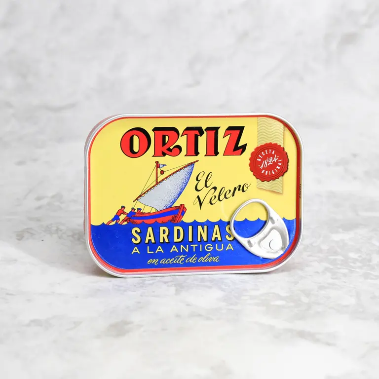 Ortiz Sardinas