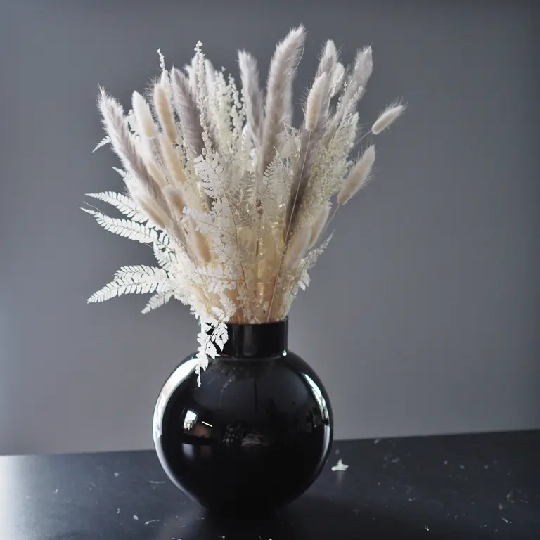 Bubblan Vase Medium