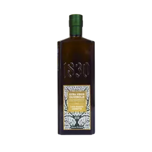 Iannotta olivenolje