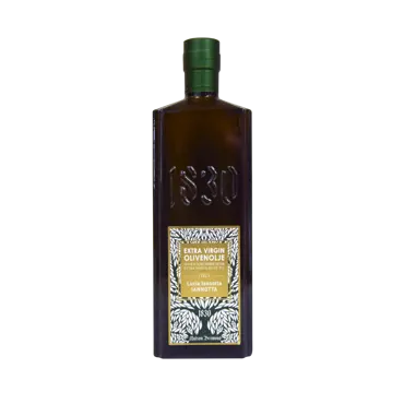 Iannotta olivenolje