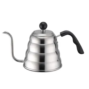 Pour over kettle, 1.2 liter