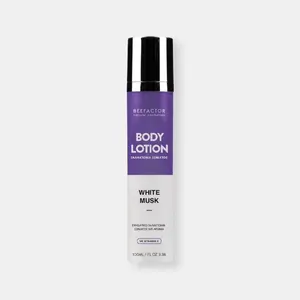 Body Lotion White Musk