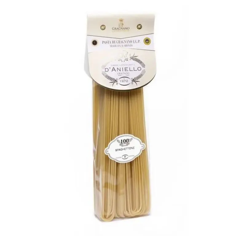 Spaghetti Pasta från Gragnano