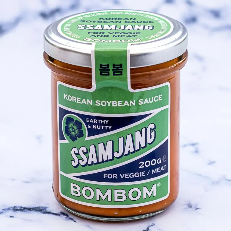 BomBom Ssamjang - Koreansk Saus