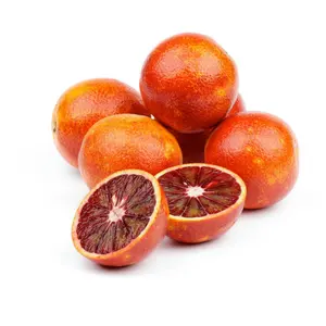 Sanguinelli Blod appelsin