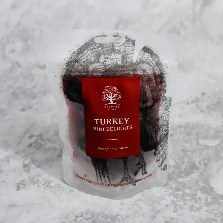 Turkey Mini delights