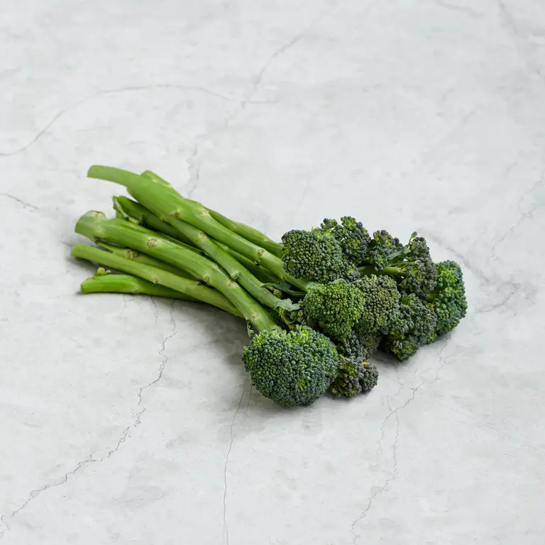 Sparrisbroccoli