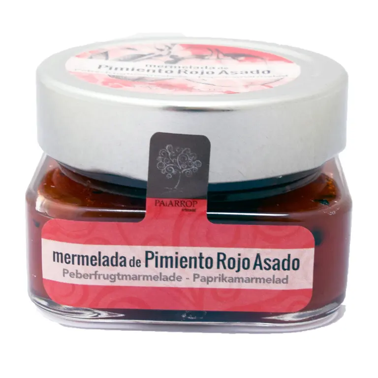 Marmelade av spansk paprika 140 gram