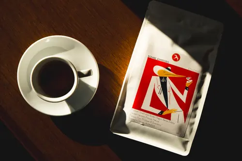 Fuglen Coffee Roasters