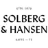 Solberg & Hansen AS