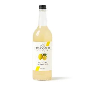 Luscombe Sicilian Lemonade 740 ml