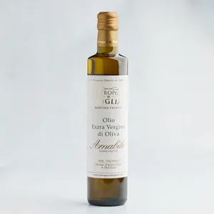 Amabile Extra virgin olivenoje