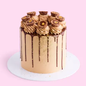 Soulcake Party Cake - Ferrero Rocher