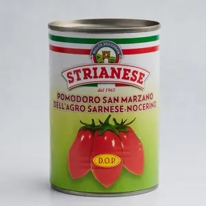 San Marzano-tomater