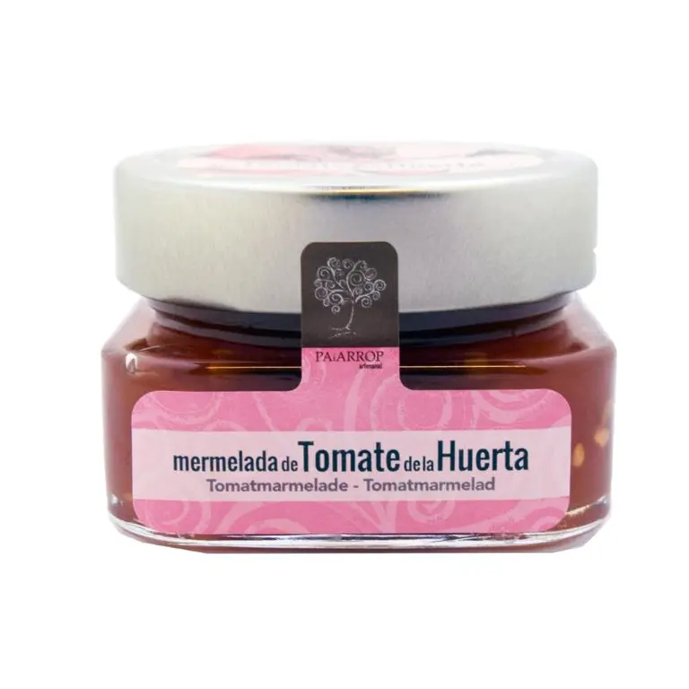 Marmelade av tomat 140 gram