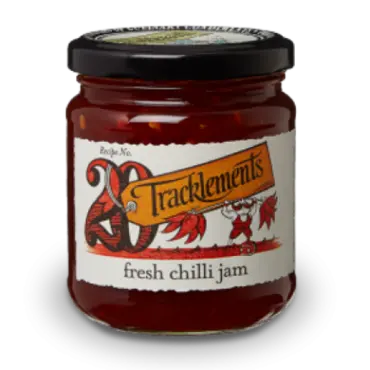 Fresh Chilli Jam