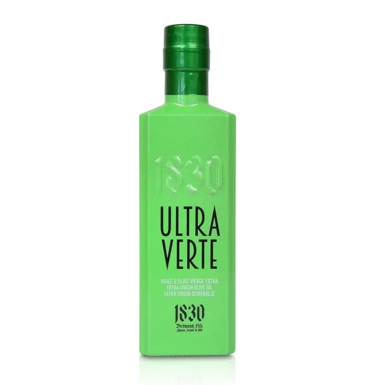 Ultra Verte olivenolje