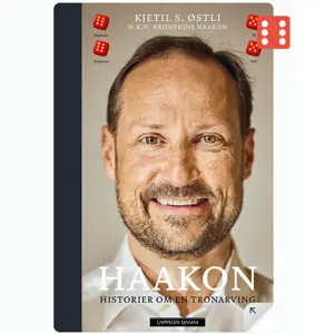 Haakon - historier om en tronarving