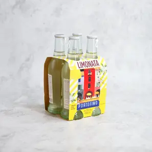 Limonata 4 Flaskor