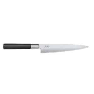 KAI Wasabi fileteringskniv, 18 cm