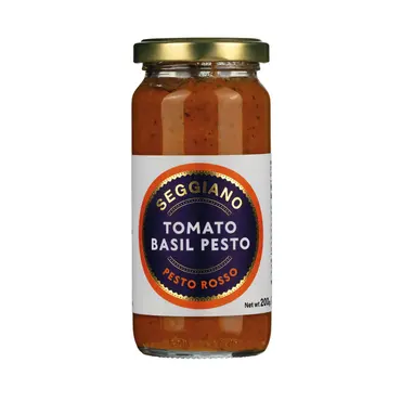 Pesto tomat 200g