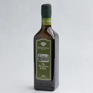 Ravida Nocerella Speciale Olivenolje
