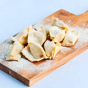 Fersk Pasta Ravioli