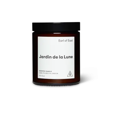 Soy Wax Candle | Jardin De La Lune