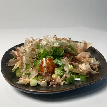 Takoyaki 8 Stykker-KIT