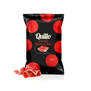 Chips Quillo Iberico