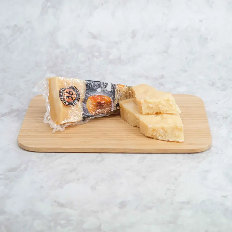 Parmigiano Reggiano 36 mån, ost