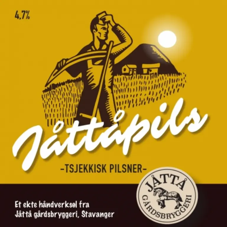 Jåttåpils