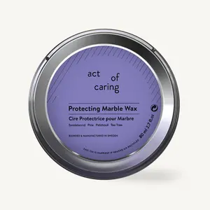 MARMOR/STENVAX - PROTECTING MARBLE WAX