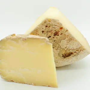 Napoleon, opastöriserad ost
