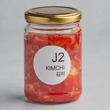 J2 Kimchi