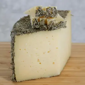 Manchego Rosmarin, opastöriserad ost