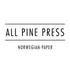All Pine Press AS