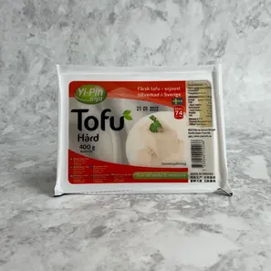 Tofu Hård