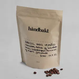 Økologisk kaffe - Kenya