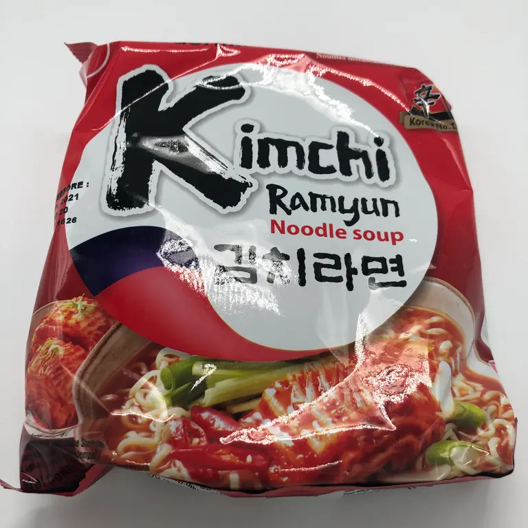 Noodler Kimchi