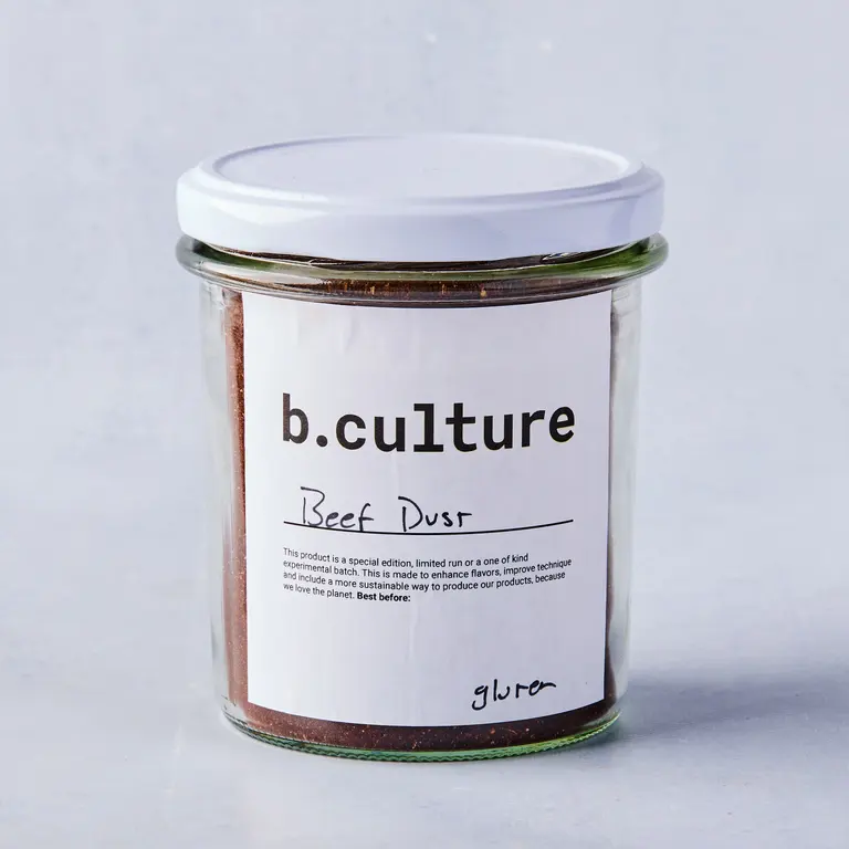Beef Dust fra B.Culture