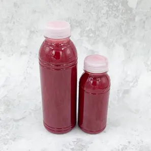 Berry fresh juice
