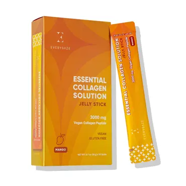 Essential Collagen Solution Jelly Stick