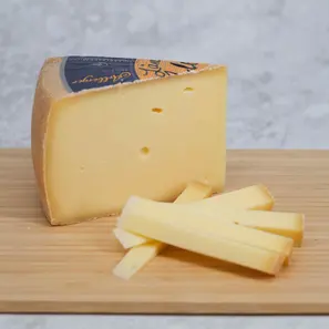 Arlberger Creme, pastöriserad ost