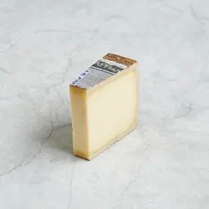Gruyère Grand Affinage, lagrad ost